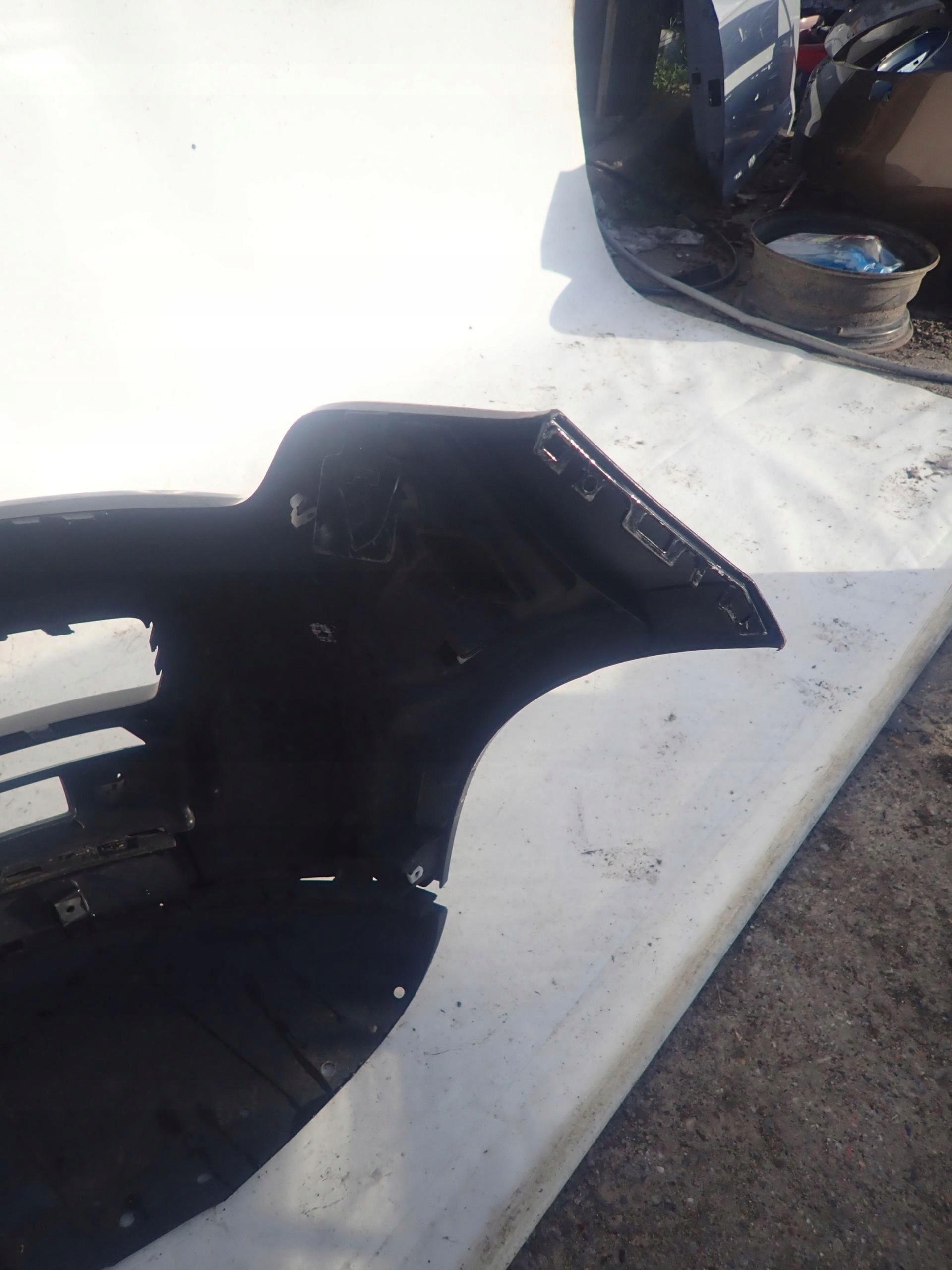 RANGE ROVER IV 4 12-> bumper front washer PDC