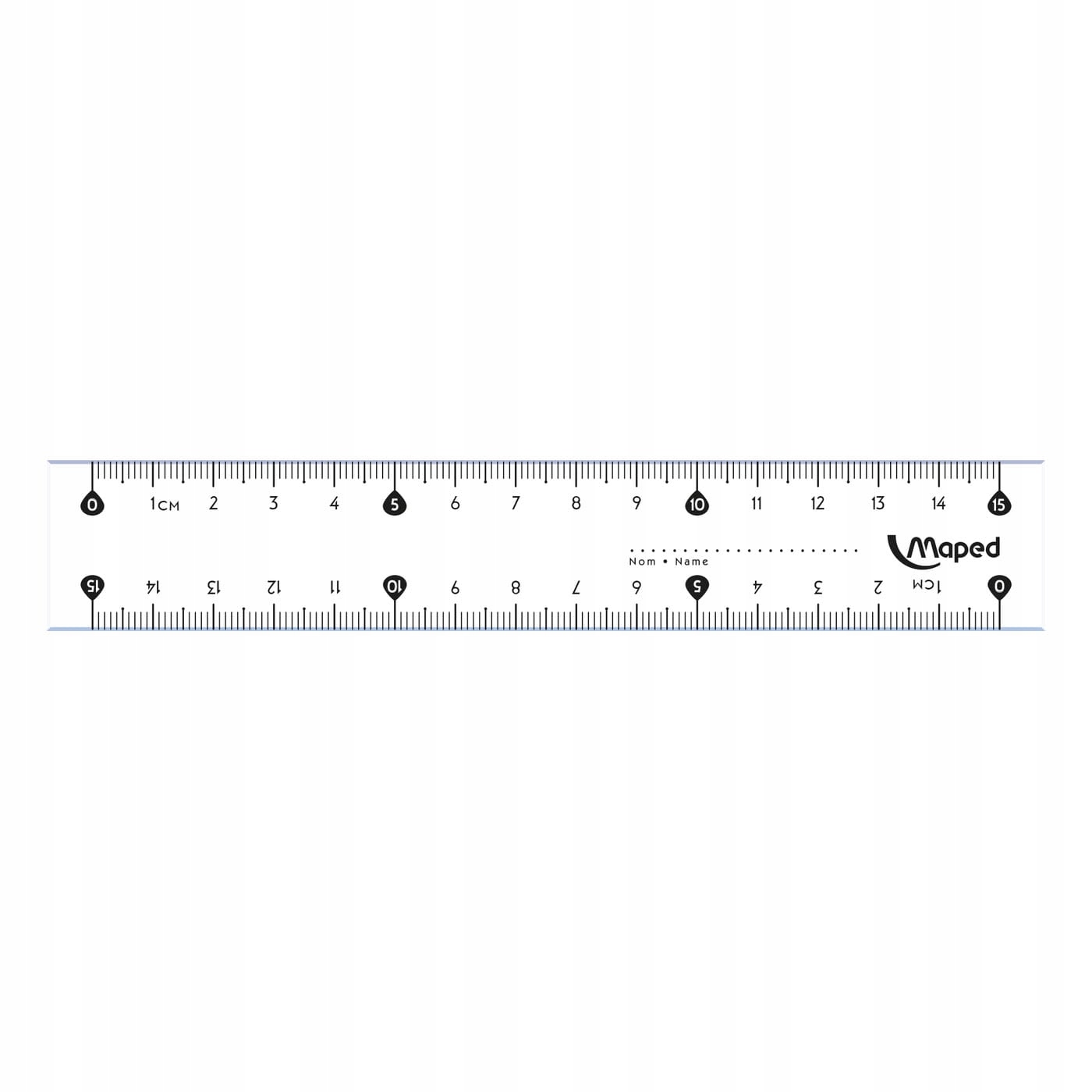 

Linijka Classic 15 CM 146507 Maped
