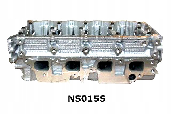 ASHIKA GŁOWICA Typ samochodu Samochody dostawcze Samochody osobowe