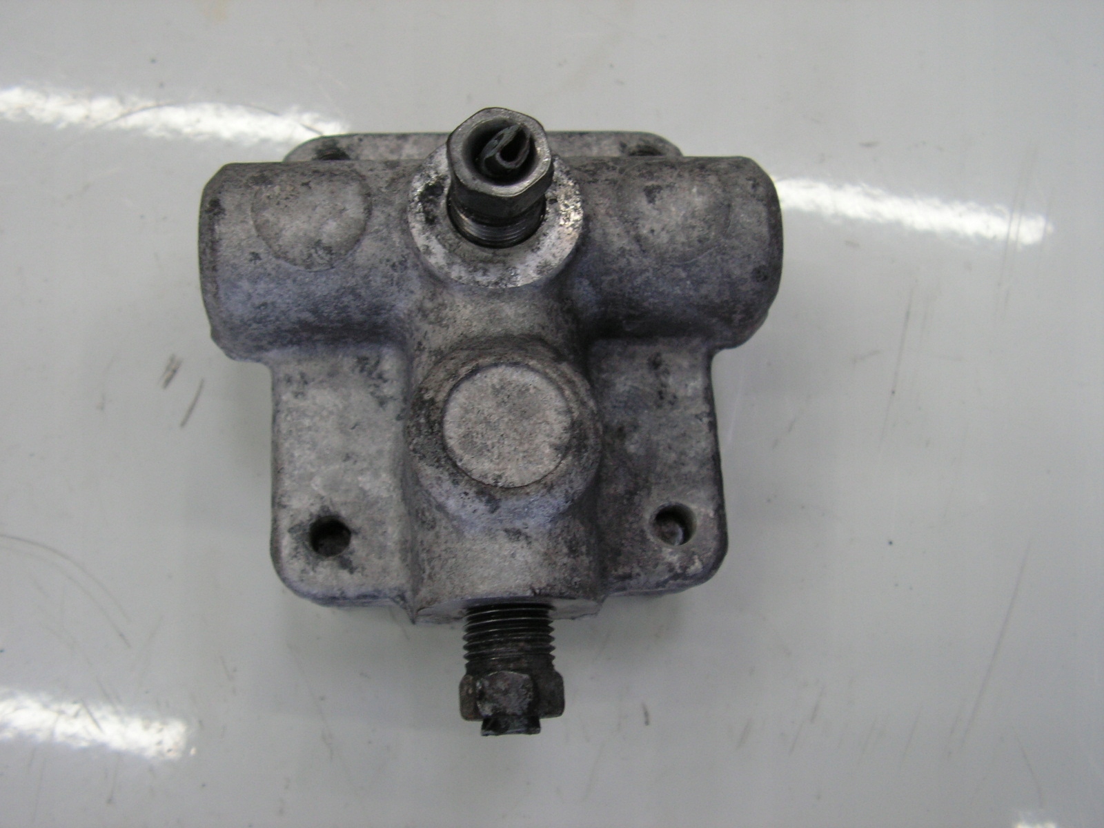 31400 09 - COROLLA E11 2.0 D4D еквалайзер зчеплення