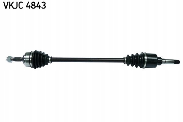 skf 4843 карданный вал