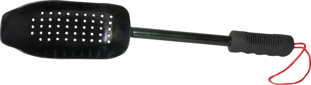 

Łyżka zanętowa z uchwytem 28cm średnia 72572