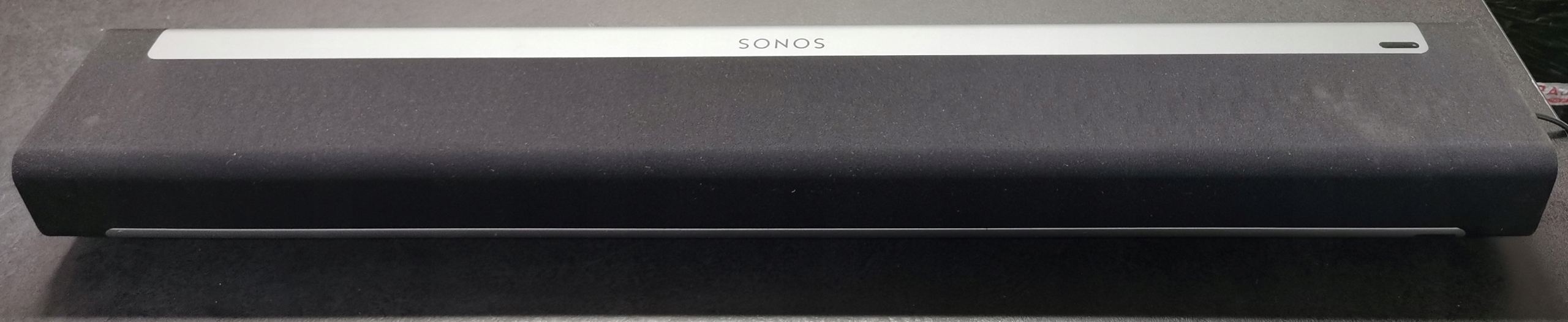 SOUNDBAR SONOS PLAYBAR Kolor czarny