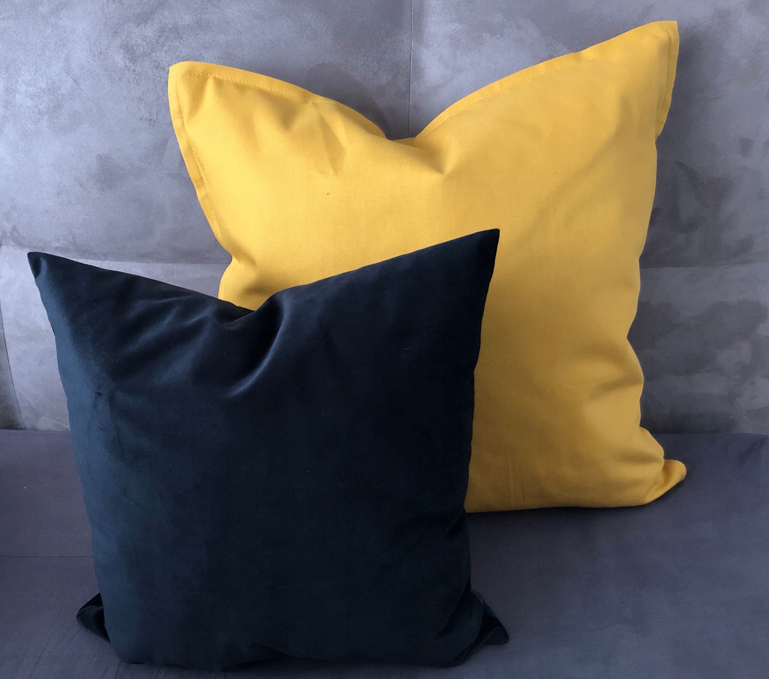 POSZEWKA WELUR VELVET WELUROWA CZARNA 45x45 Kod producenta Poszewka dekoracyjna