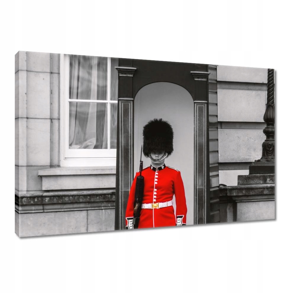 

Obrazy 90x60 Londyn Wielka Brytania Uk