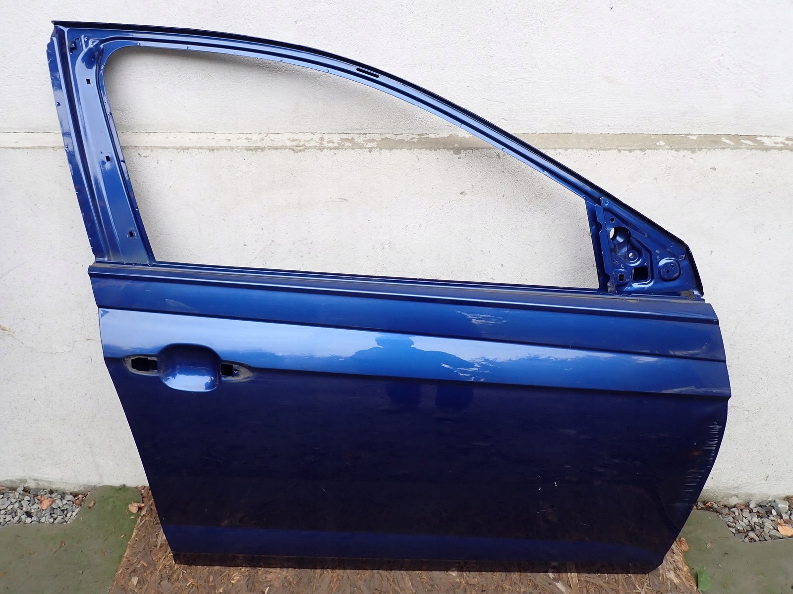 door right front right front VW TAIGO CS1 2G7 2021- 2G4831052P
