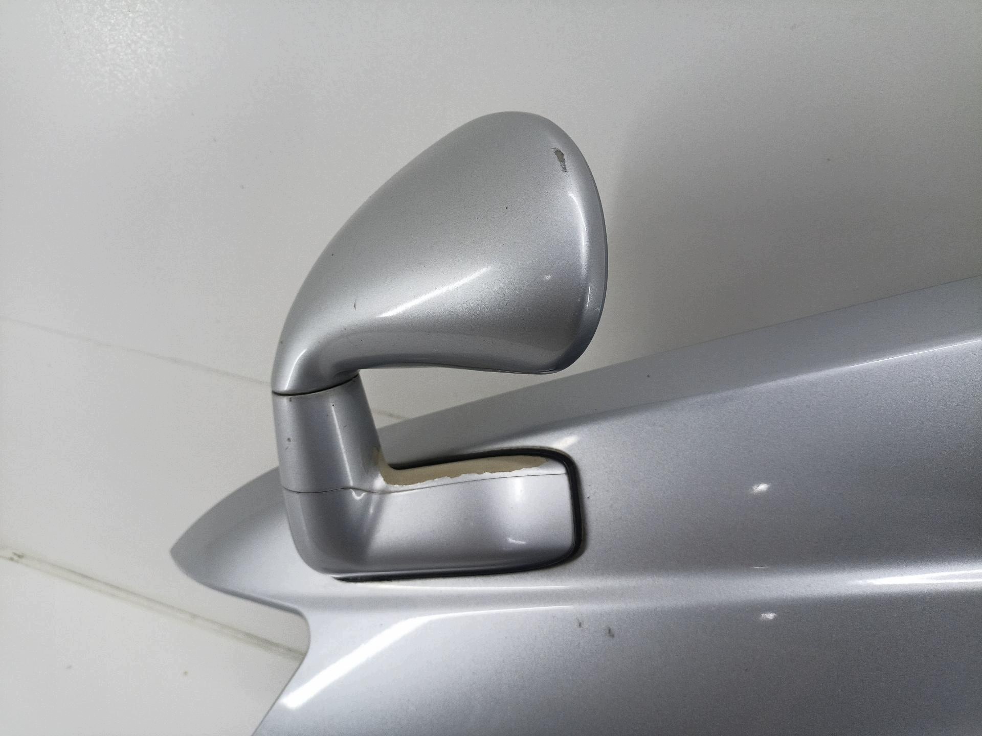 fender front left side Mitsubishi Outlander 2 facelift 2010