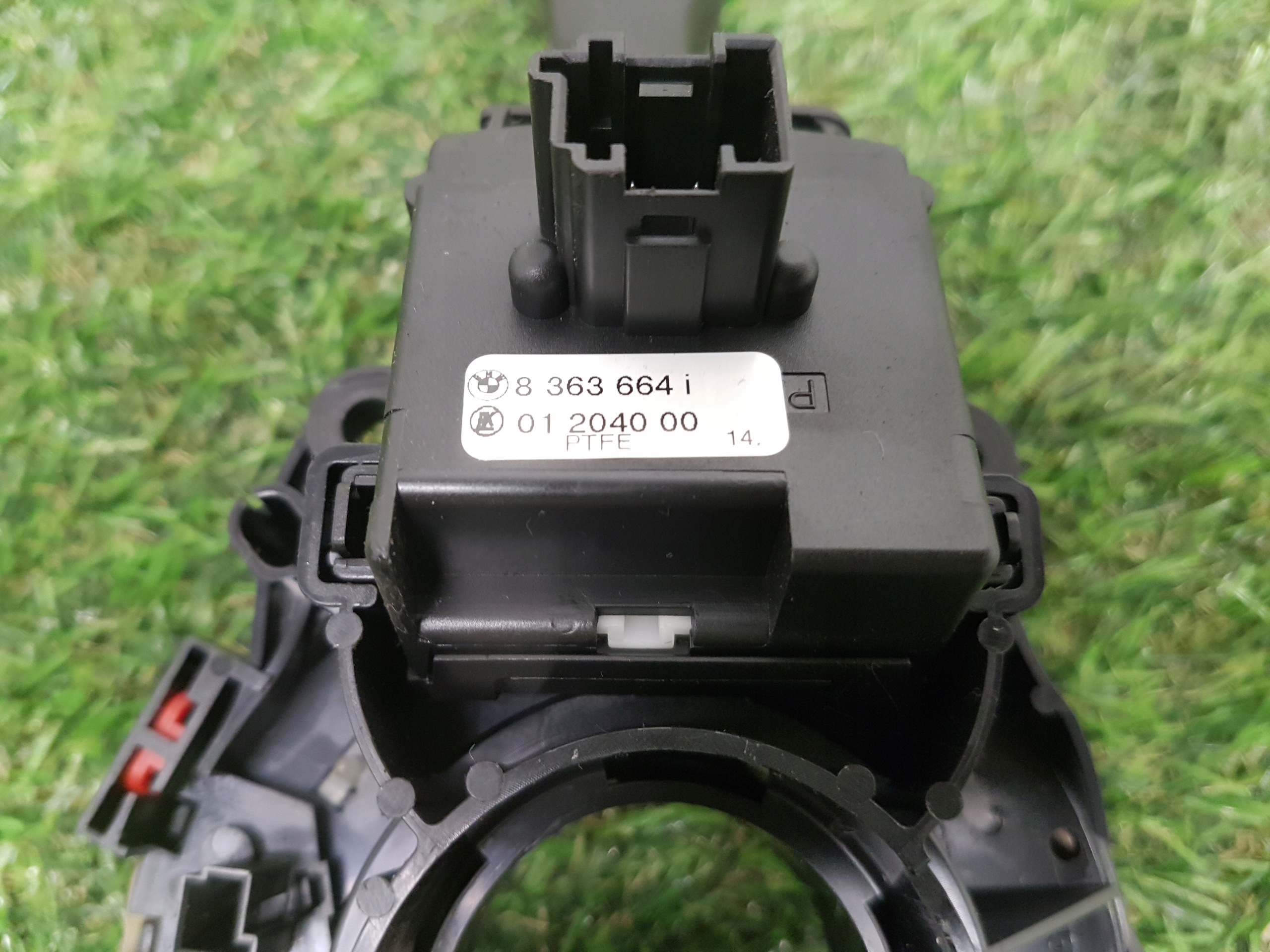 DEVIO LUCI TERGICRISTALLO TERGI BMW E46 8363662K 8363664I