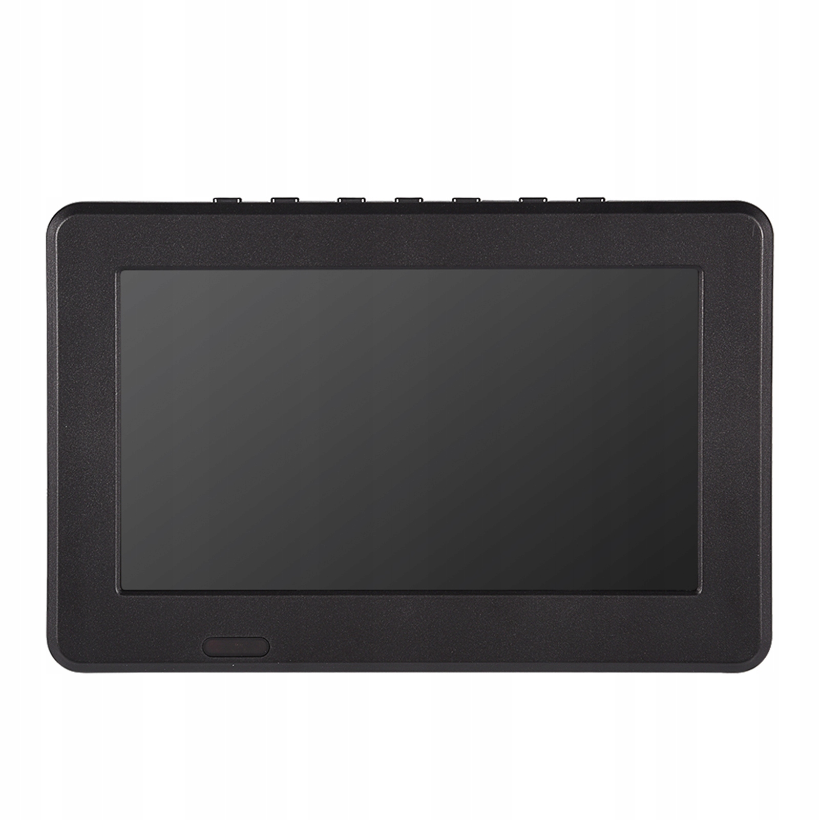 KIESZONKOWY TELEWIZOR CYFROWY DO AKTYWNOŚCI NA ŚWIEŻYM POWIETRZU Kod producenta XD03769-02