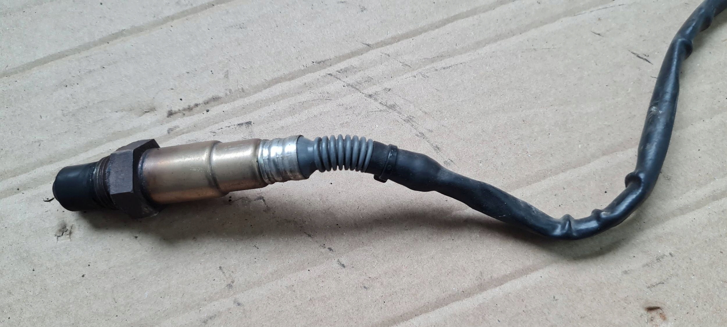 Q5 8R SONDA LAMBDA 2.0 TDI 8R0906262 A4 B8 A5 A6 C7