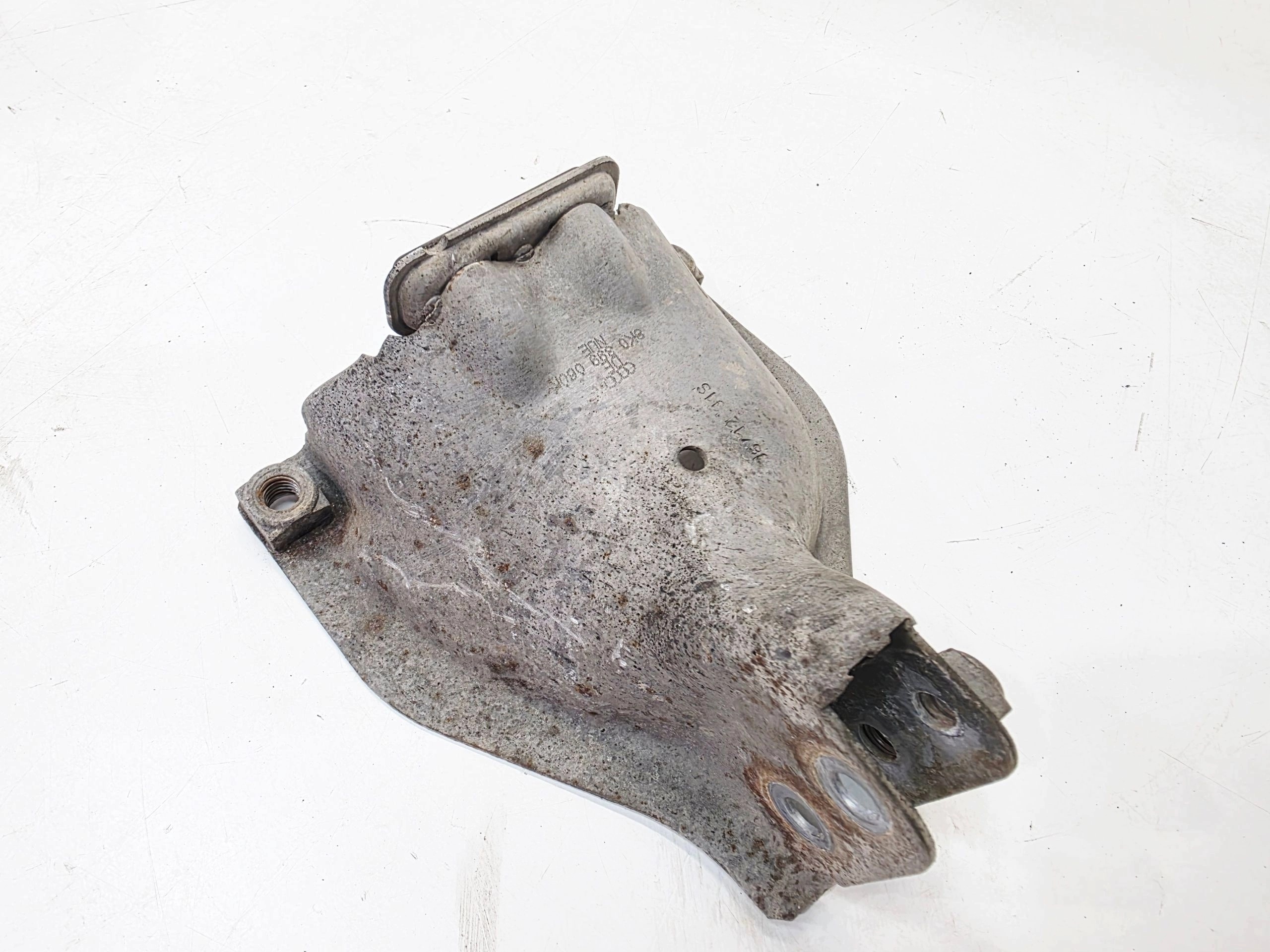 motor mount cover right AUDI A4 B8 A5 8T 8K0399060K