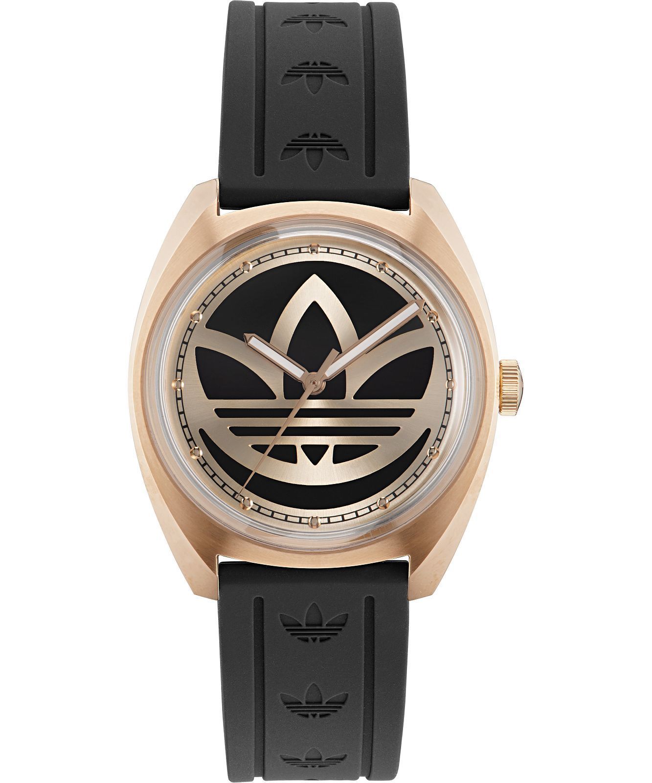 Pánské hodinky Adidas Expression One AOFH23013 (39 mm)