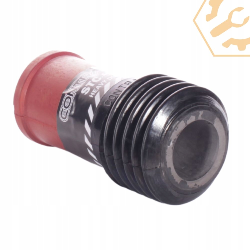 dysza do piaskowania Contracor STC-8.0 8mm dysze z węglika wolframu Rodzaj inna