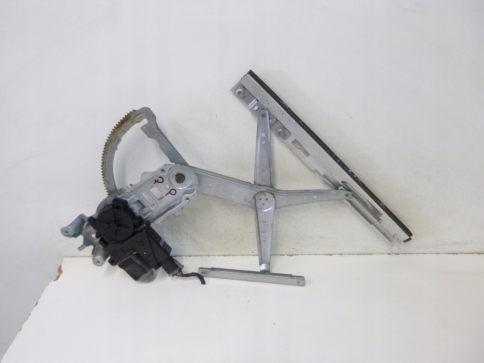 MÉCANISME VITRE AVANT DROITE OPEL CORSA C 3D 00-06