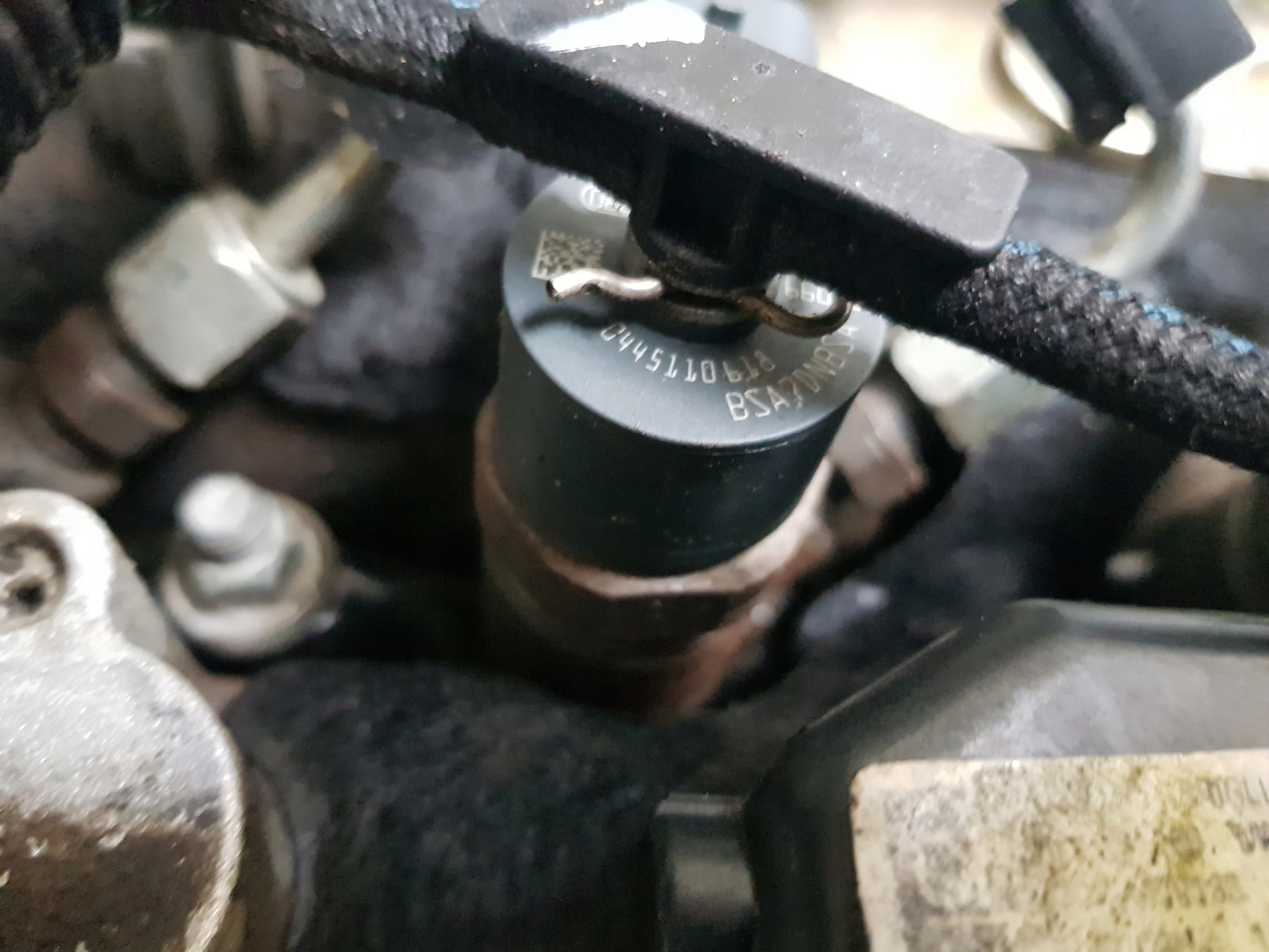 engine DIESEL complete OPEL ASTRA K MERIVA B 2016 1.6 CDTI B16DTC 110 KM