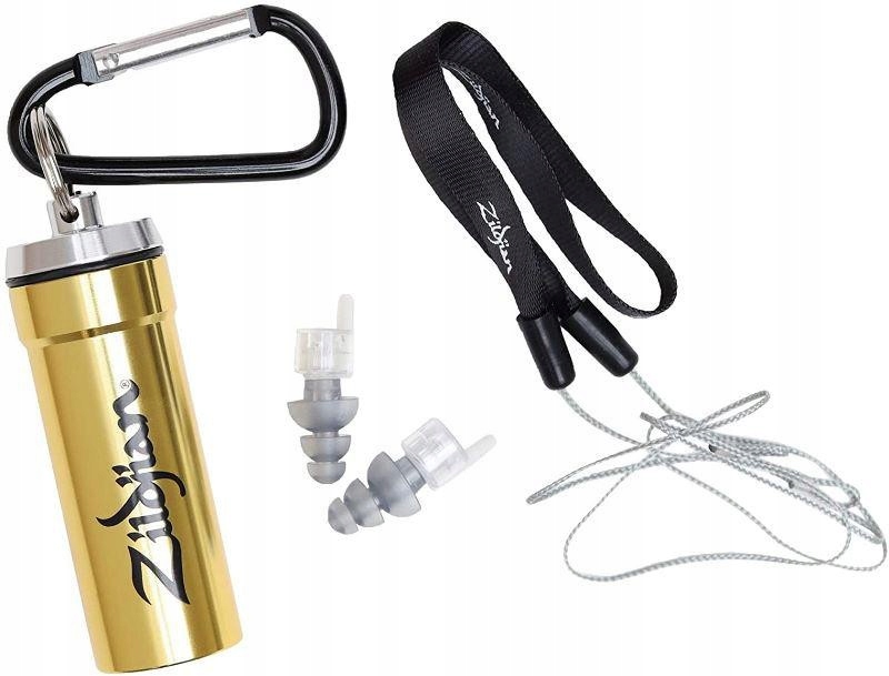 Zildjian zatyczki/stopery Hi-Fi Earplugs ZXEP0012