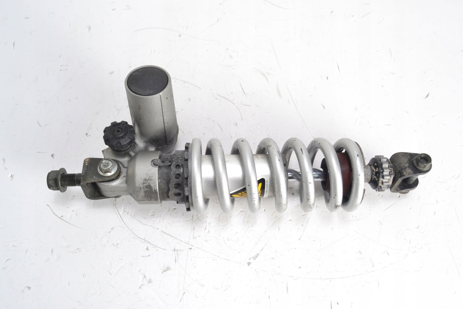 Задній амортизатор YAMAHA TDM 900