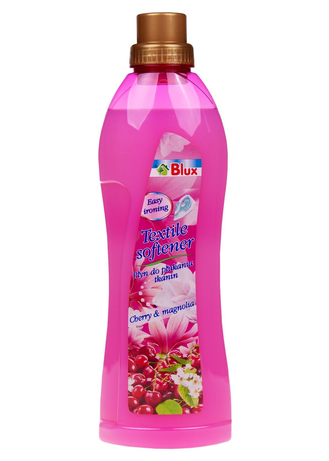 

Płyn do płukania wiśnia i magnolia Blux 1L