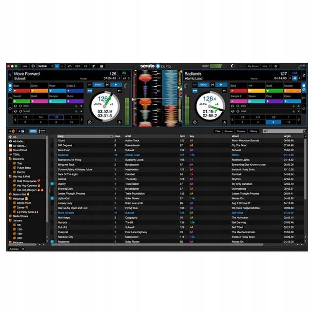 Serato Dj Pro [DL]