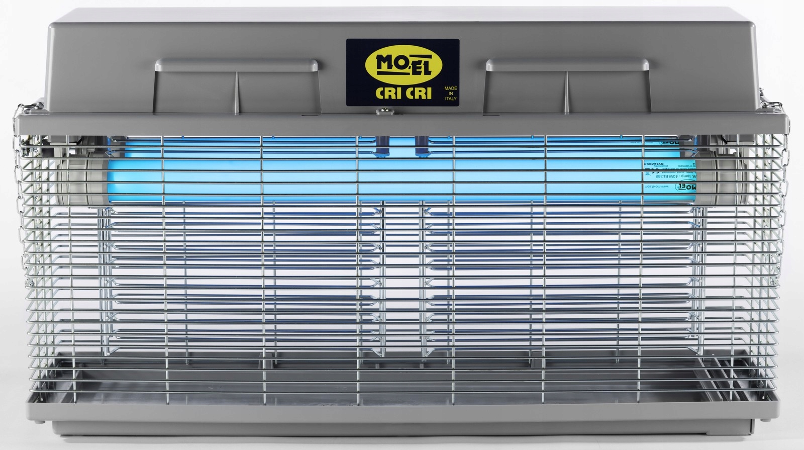 Lampa owadobójcza rażąca Cri Cri 308A Professional Uv-a do rolnictwa