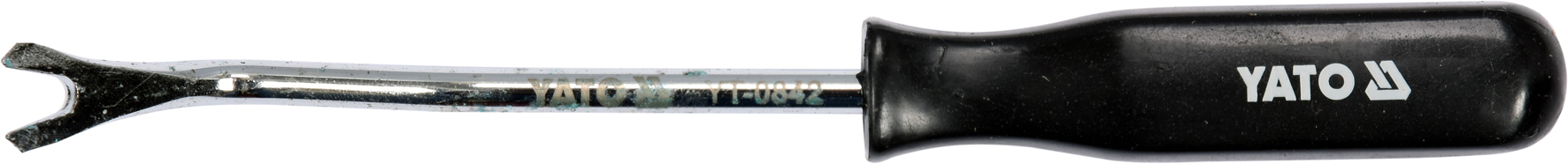 

Ściągacz Do Spinek Tapicerki 200 MM YT-0842 Yato