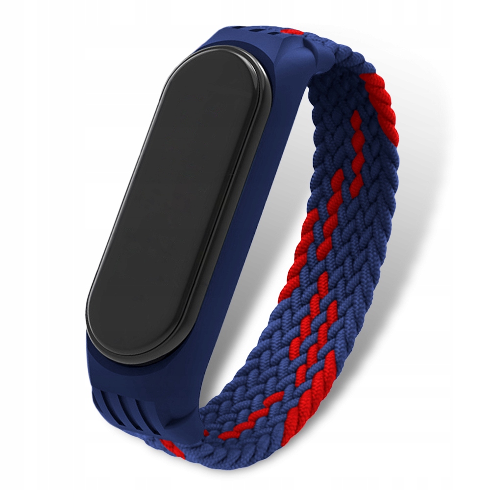 

Opaska Pasek do Xiaomi MI Band 3/4/5/6