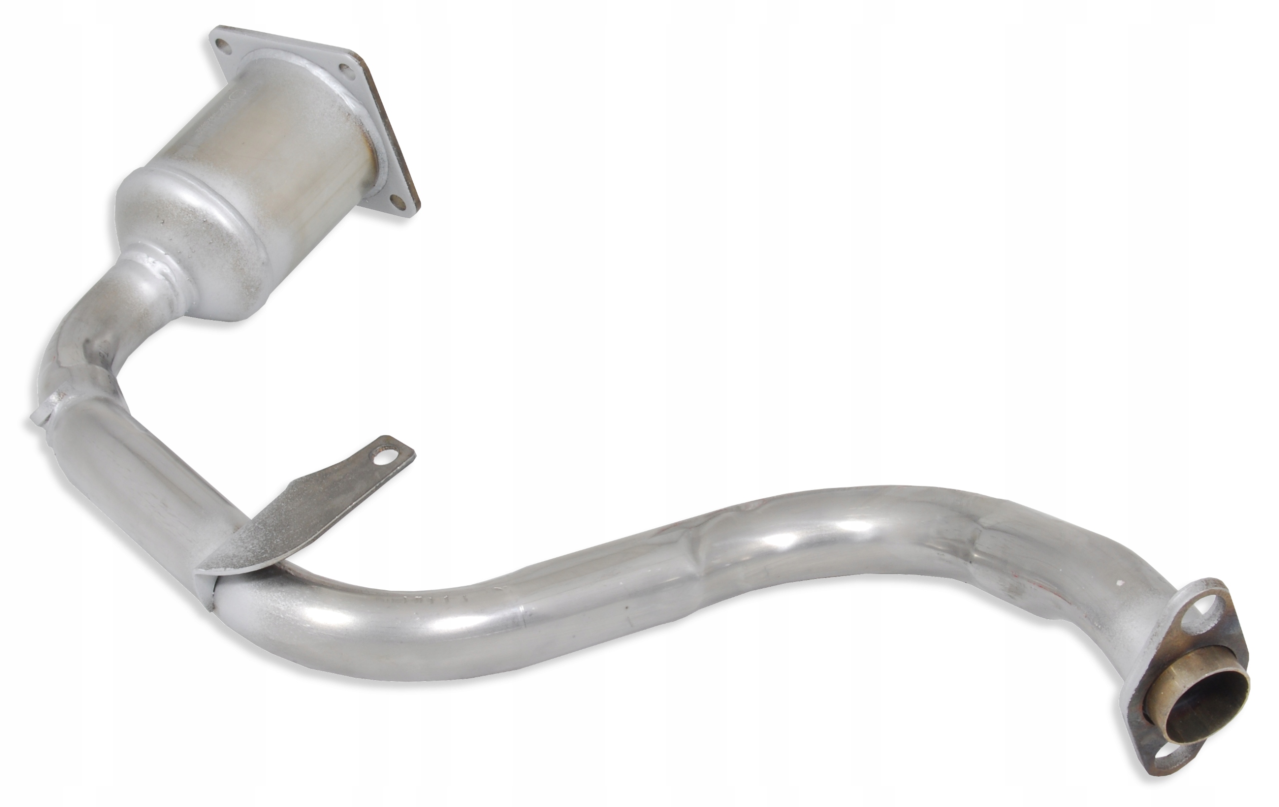 ID5812 - Каталітичний нейтралізатор Peugeot PARTNER 1.4 та / 1999-2010