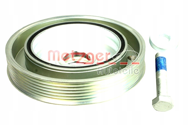 METZGER KOŁO PASOWE WAŁU FORD FIAT LANCIA PSA VOLVO OPEL