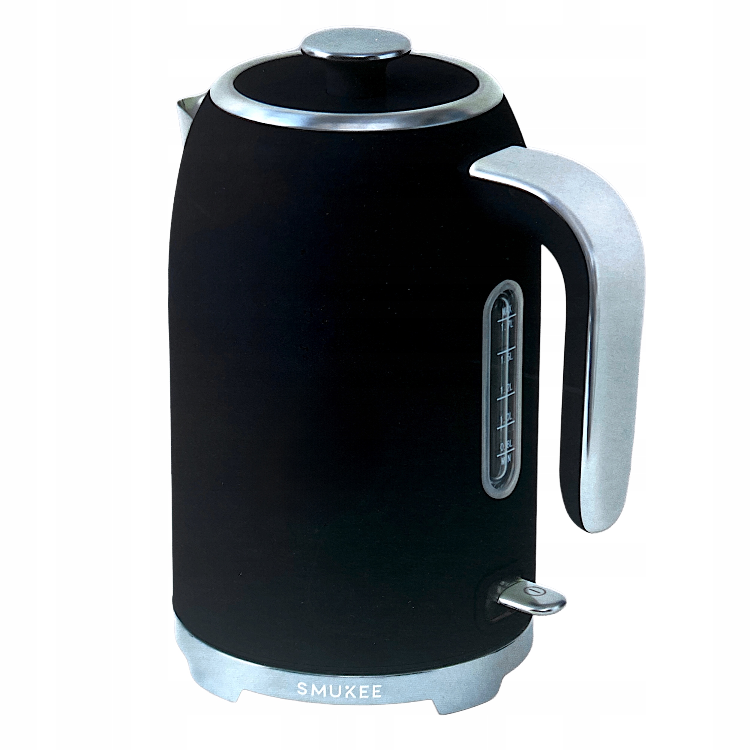 Smukee Vintage Rychlovarná konvice 1,7 l 1850-2200 W černá