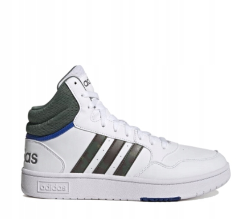 

adidas Hoops 3.0 MID GY4747 47 1/3