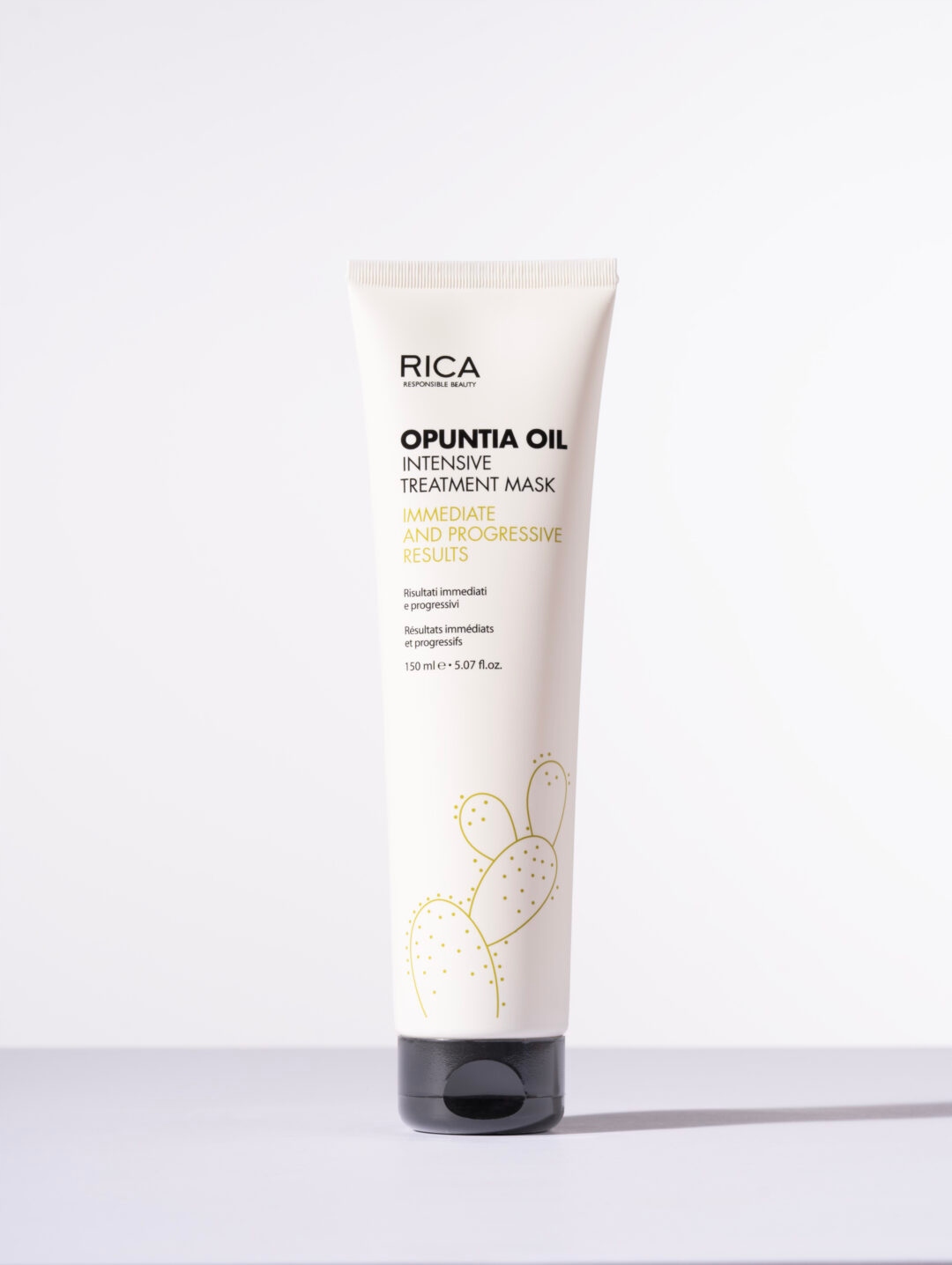 Rica Opuntia Oil maska150 ml