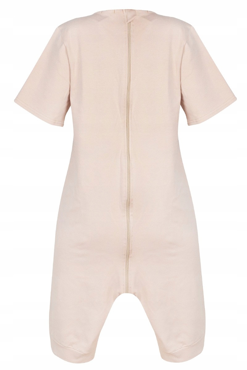 CAROLINE Specjalistyczny kombinezon dla seniorów Rodzaj nogawki inny