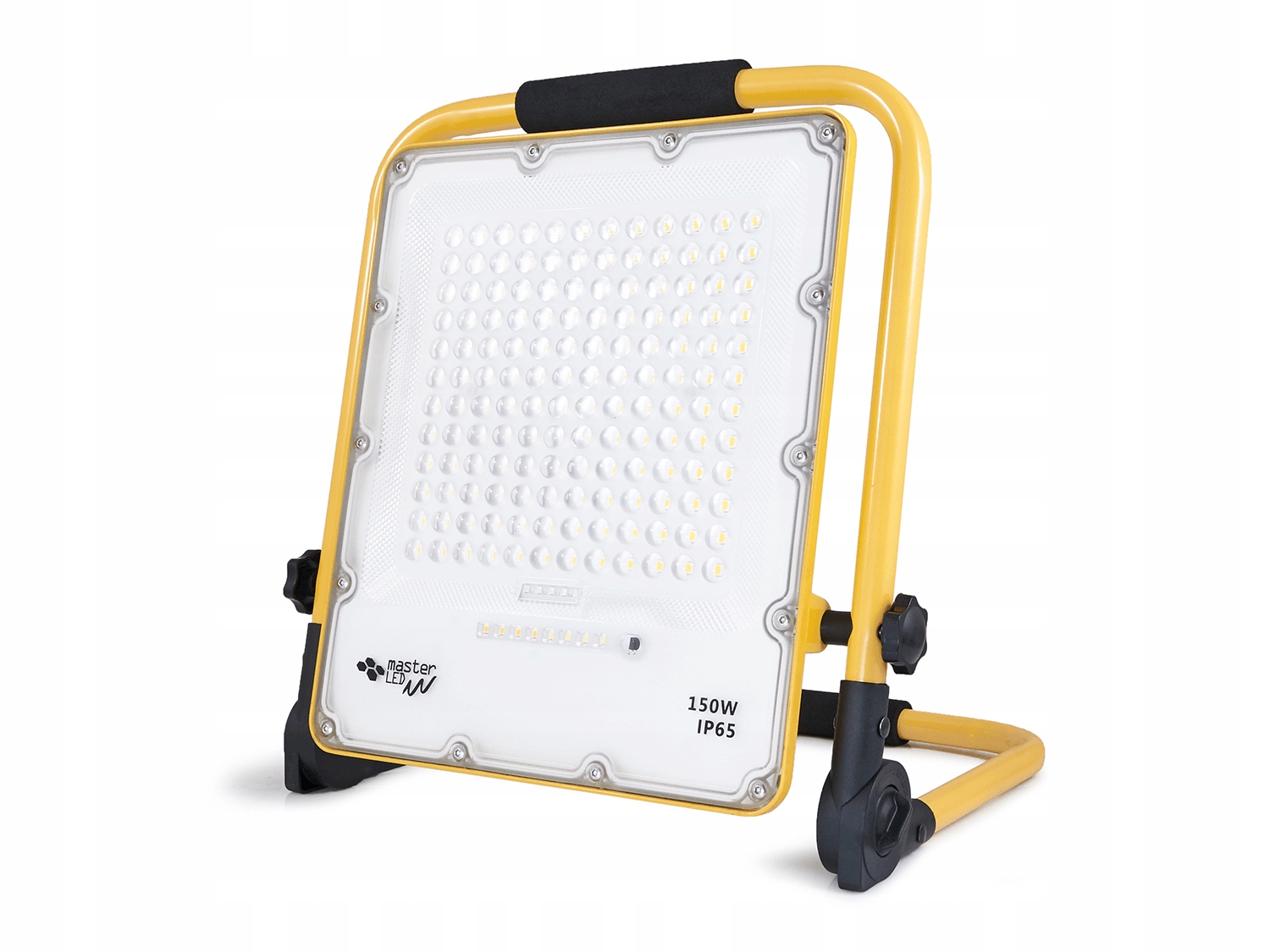 Led Halogénový Reflektor Prenosný 150W 20AH Neutrálny 4500K