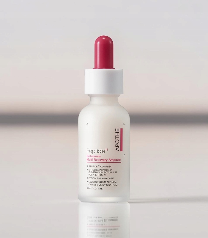 Apothe Peptide Botulinum Multi Recovery Ampoule 30ml