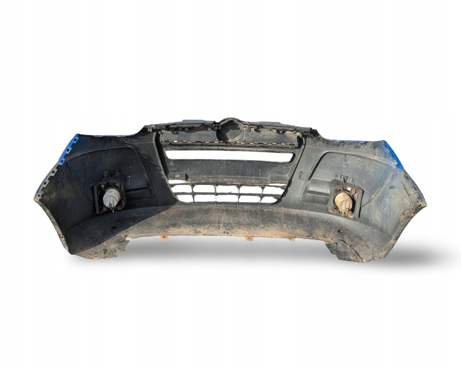 bumper front Fiat Doblo 2 2012 735455570