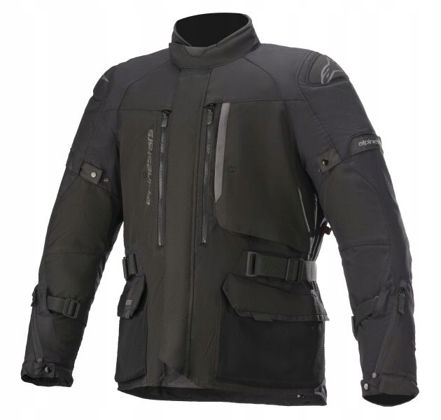 Kurtka motocyklowa ALPINESTARS KETCHUM GORE-TEX M