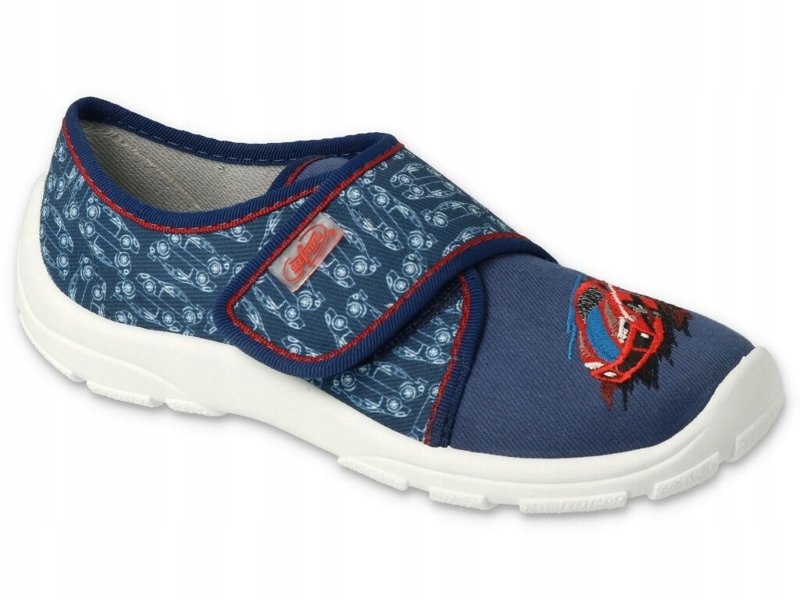 

Trampki tenisówki dziecięce buty Befado 973Y338 33