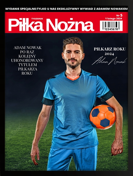 Fotbalová obálka časopisu dárek plakát v rámečku pro fotbalistu 40x30 cm