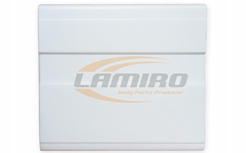 VOLVO FH13 FH12 OSŁON MIĘDZYOSIOWA PRAWA WĄSKA