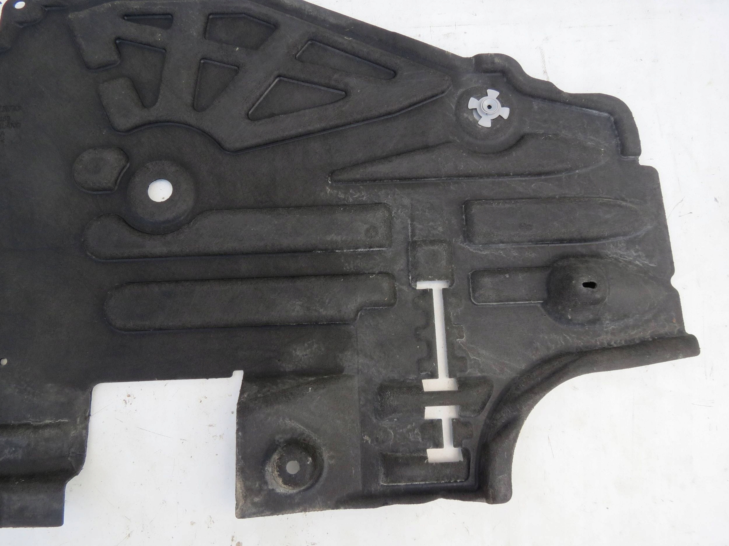 cover chassis VOLVO S90 V90 31497463