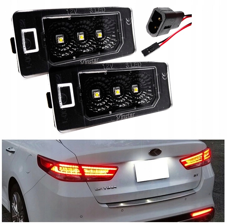 Номерные знаки BMW M3 M4