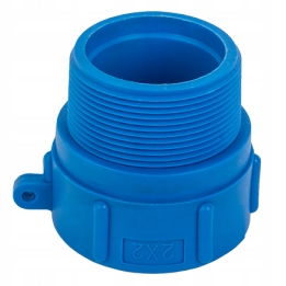 

Złącze przyłącze do mauzera Ibc S60x6 Gz 2 cale