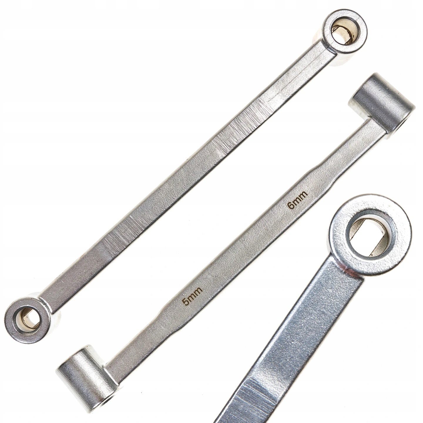 KLUCZ DO NAKRĘTKI AMORTYZATORA MCPHERSON 5x8 6x9