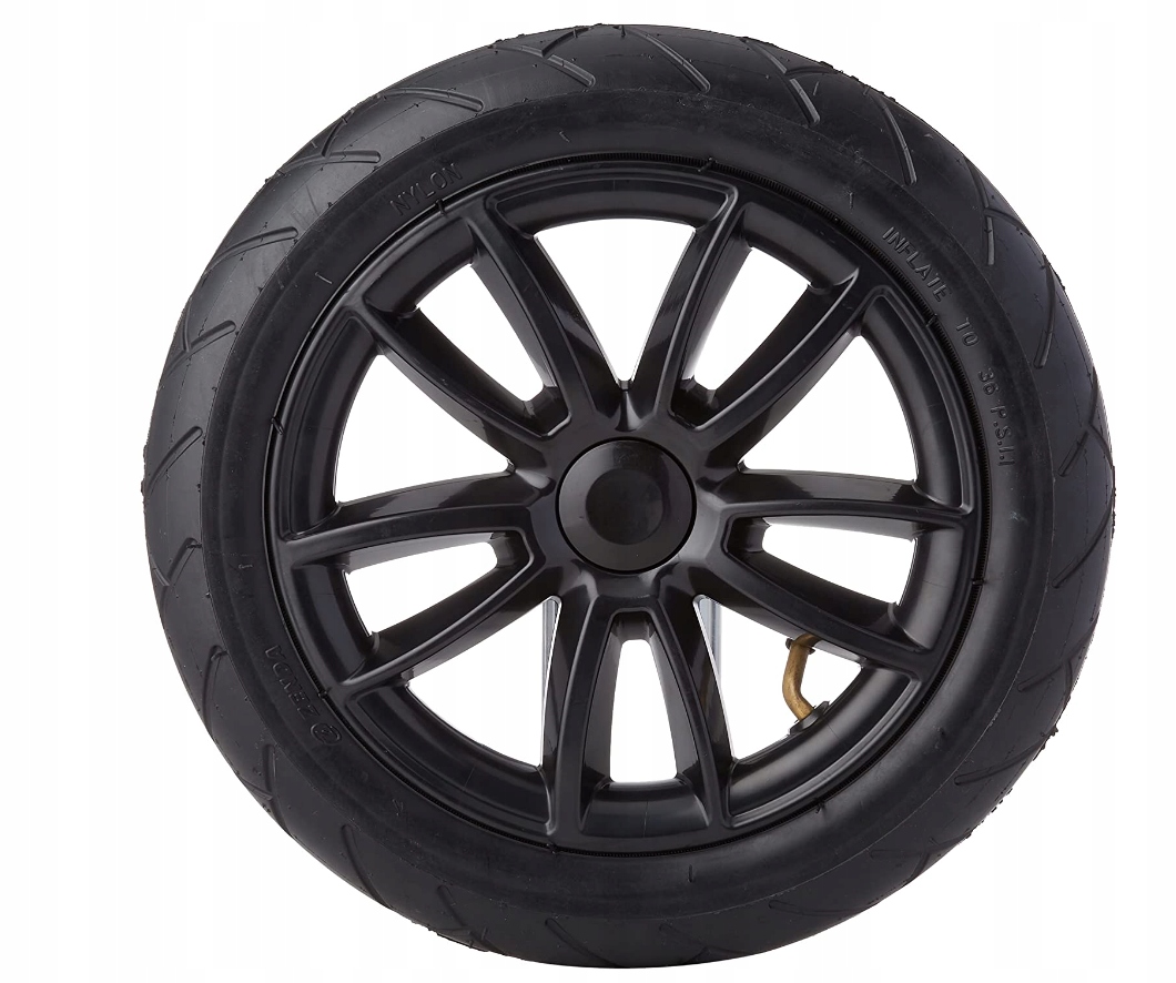 KINDERKRAFT MOOV ZENDA TYLNE KOŁO DO WÓZKA 12 "