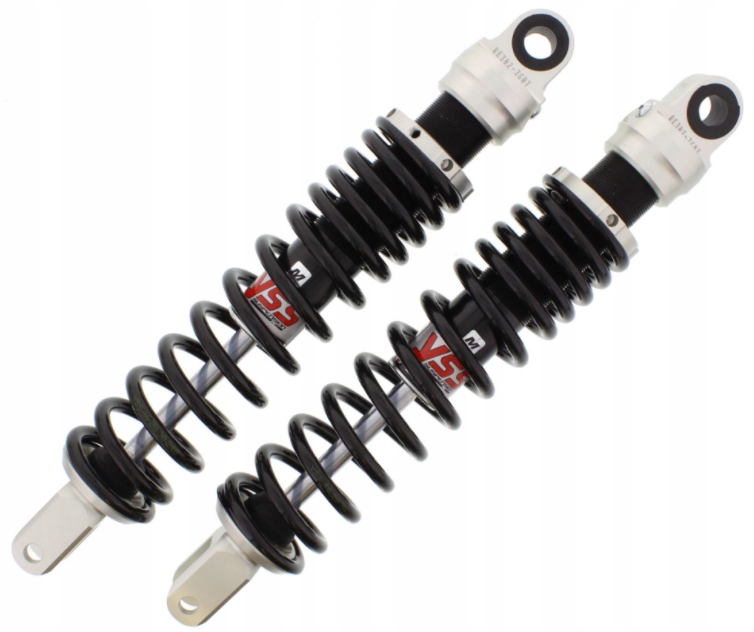 Tlmiče Yss Zadná Časť Honda Cbx 1000 79-80