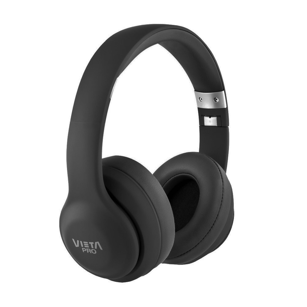 Bezdrátová sluchátka kolem uší Vieta Pro Swing