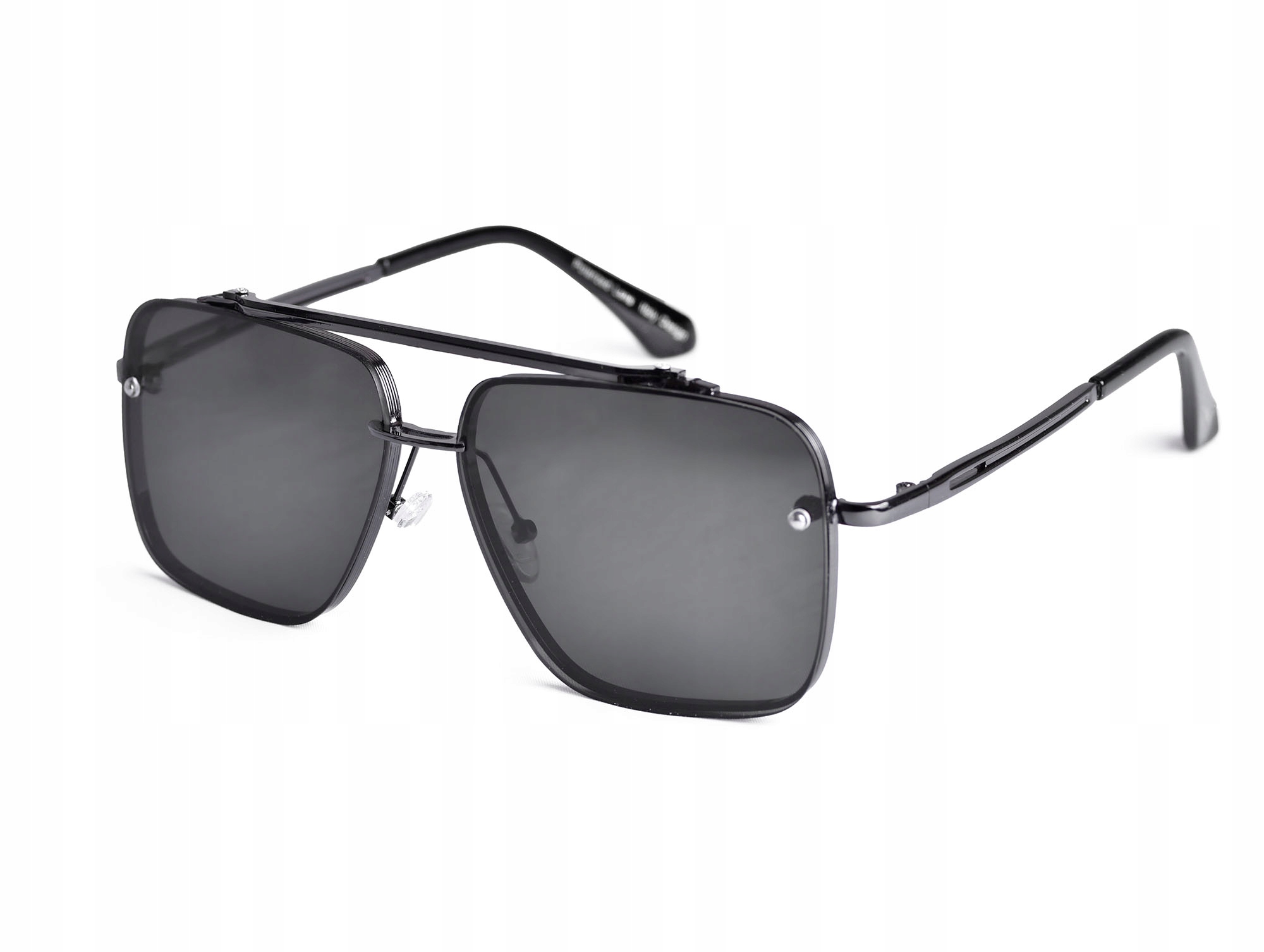 Sluneční Brýle Polarizační Pánské Dit Solidní Módní Styl