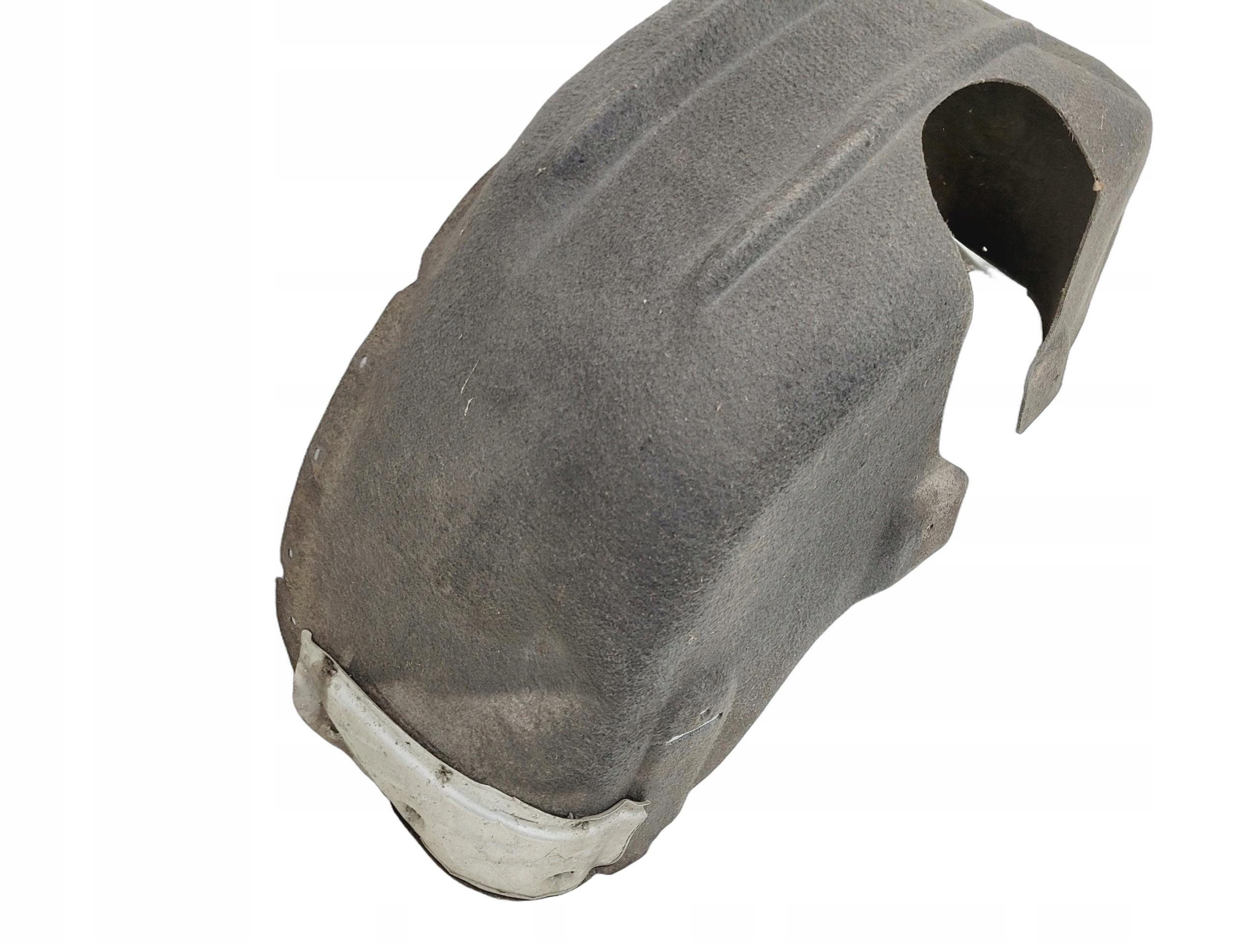 Radschale links heck VW PHAETON LIFT