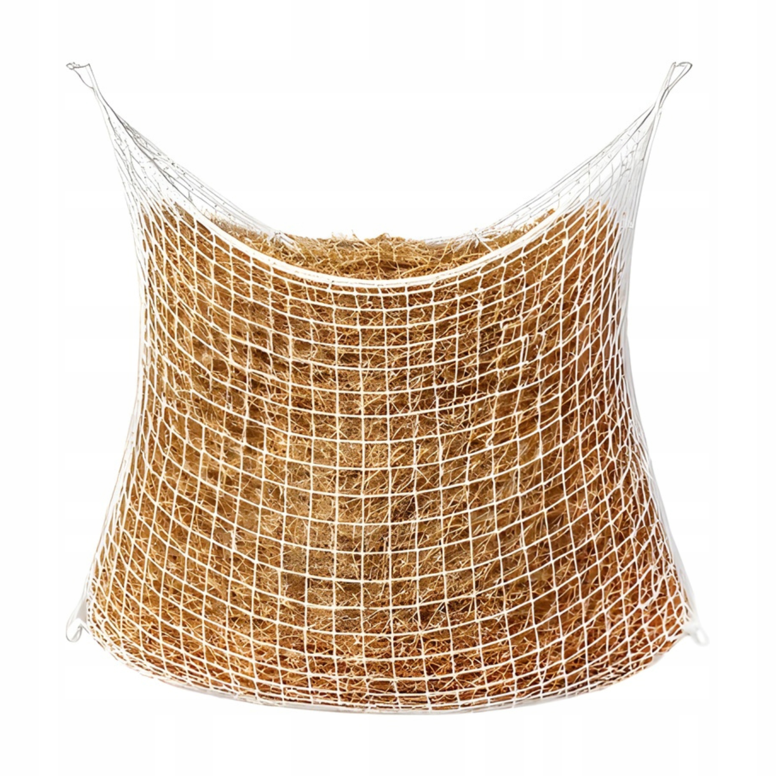 Siatka Na Siano Duża Dla Konia 150 x 100 cm Do Stajni XL