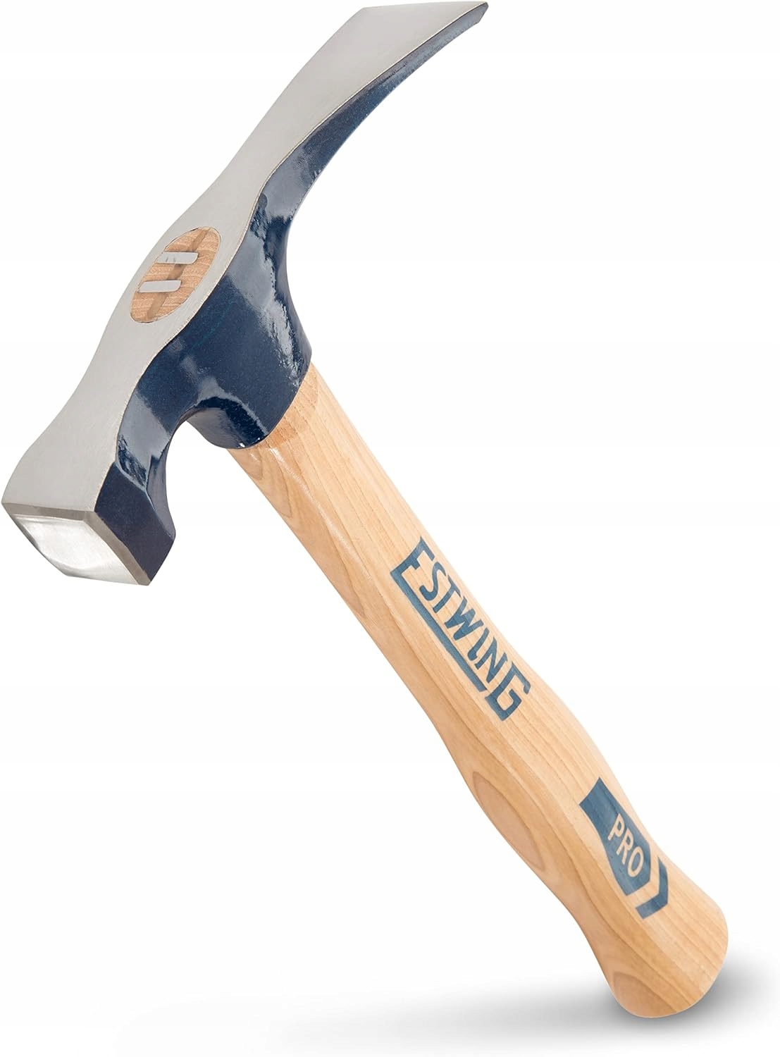 Zednické kladivo s dřevěnou rukojetí Dlouhá 355 mm Estwing 595 g